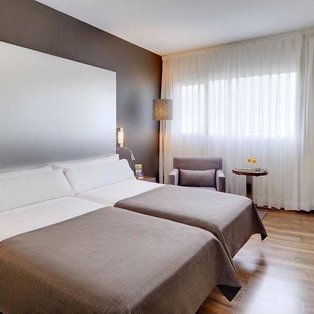 Sercotel Jc1 Murcia Eksteriør billede