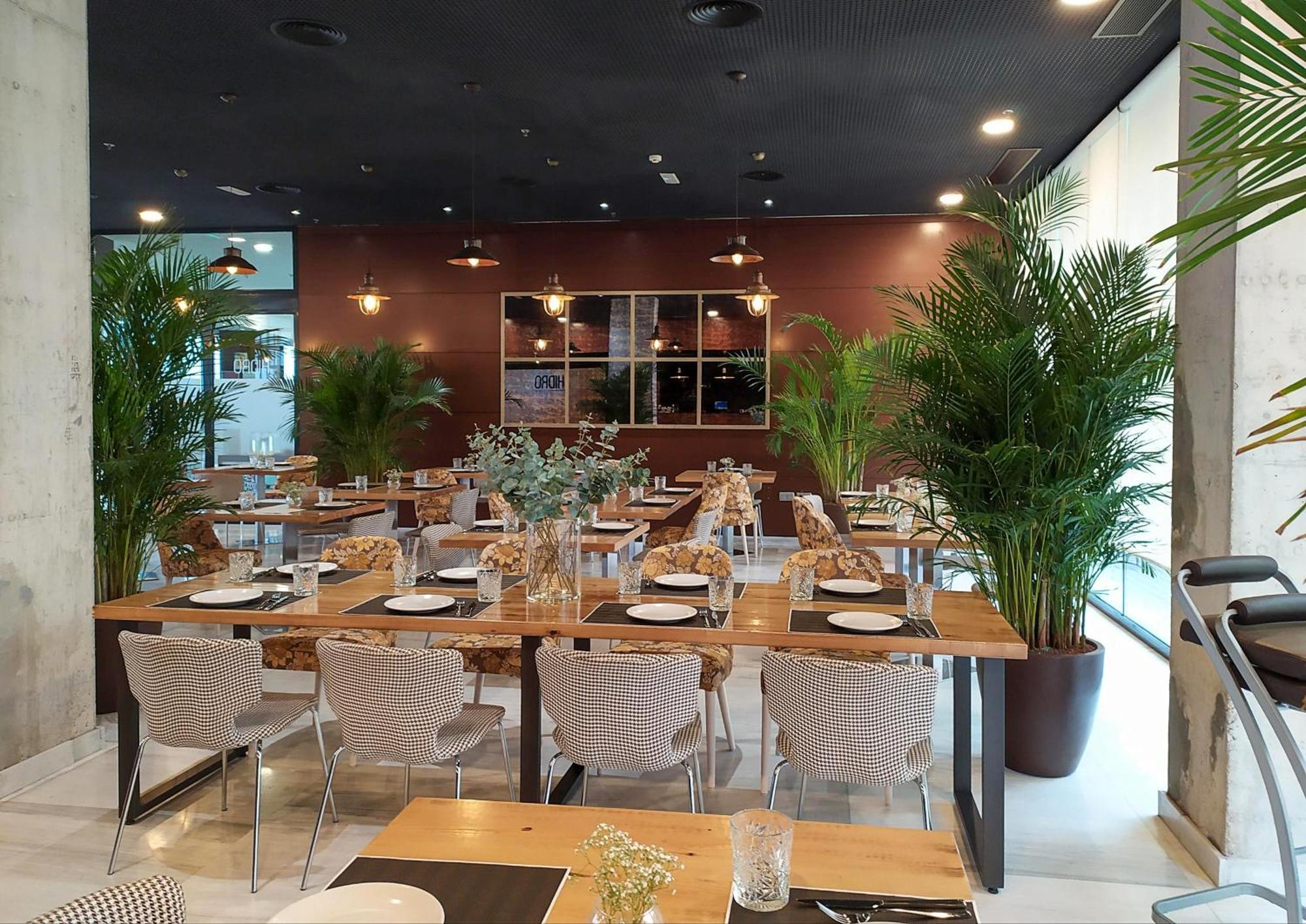 Sercotel Jc1 Murcia Eksteriør billede